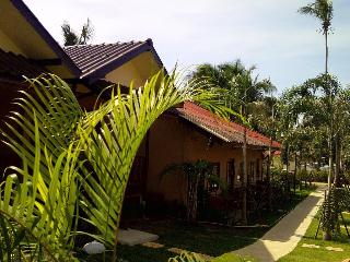 Paradise Bungalows fotoÄŸrafÄ±