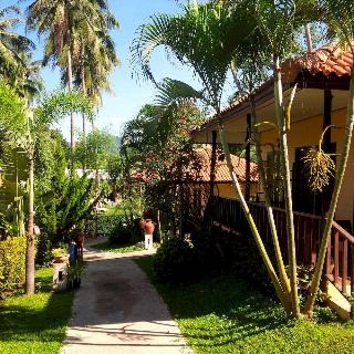 Paradise Bungalows fotoÄŸrafÄ±