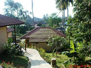 Paradise Bungalows fotoÄŸrafÄ±