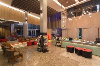 City Hotel Krabi (SHA Extra Plus+) fotoÄŸrafÄ±