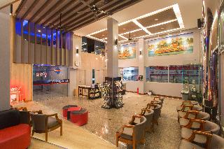City Hotel Krabi (SHA Extra Plus+) fotoÄŸrafÄ±