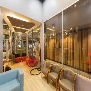 City Hotel Krabi (SHA Extra Plus+) fotoÄŸrafÄ±