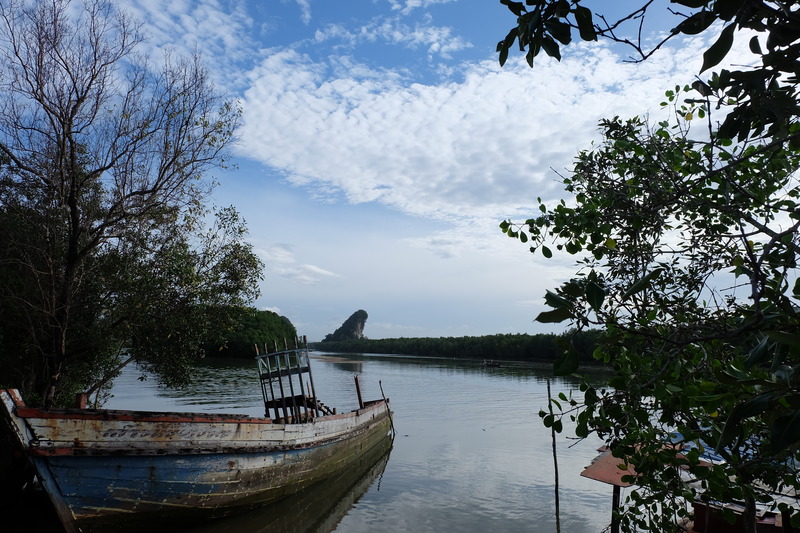 City Hotel Krabi (SHA Extra Plus+) - Aktivite