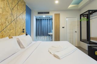 City Hotel Krabi (SHA Extra Plus+) fotoÄŸrafÄ±
