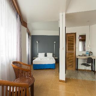 City Hotel Krabi (SHA Extra Plus+) fotoÄŸrafÄ±