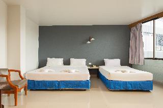 City Hotel Krabi (SHA Extra Plus+) fotoÄŸrafÄ±