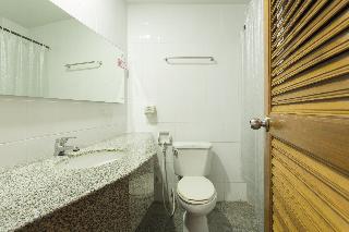 City Hotel Krabi (SHA Extra Plus+) fotoÄŸrafÄ±