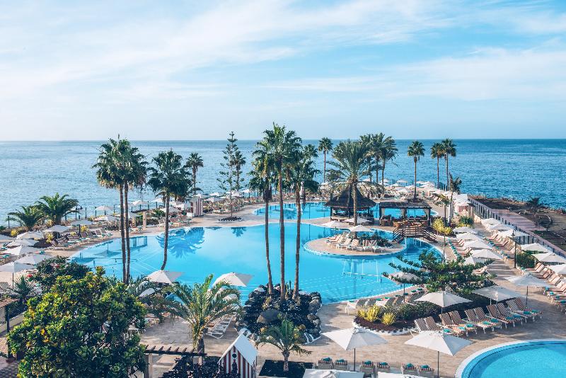 Iberostar Selection Anthelia - Genel