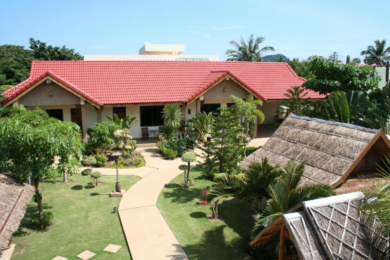 Long Beach Inn - Genel