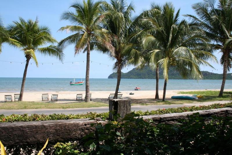 Long Beach Inn - Genel