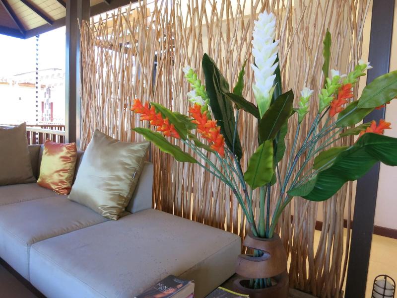 Islanda Resort Hotel - Lobi