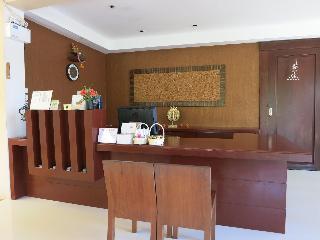 Islanda Resort Hotel fotoÄŸrafÄ±