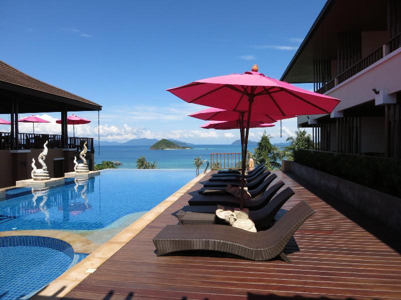 Islanda Resort Hotel - Aktivite