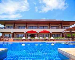 Islanda Resort Hotel fotoÄŸrafÄ±