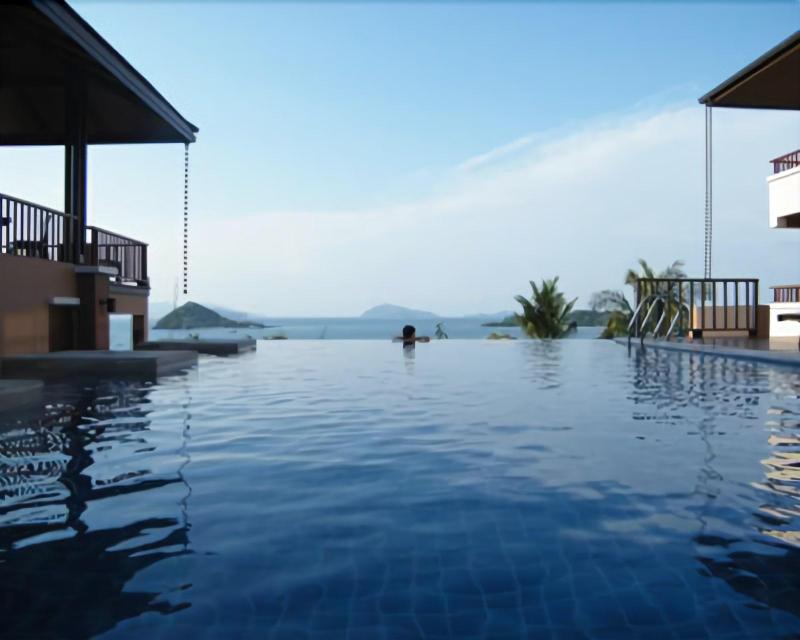 Islanda Resort Hotel - Aktivite