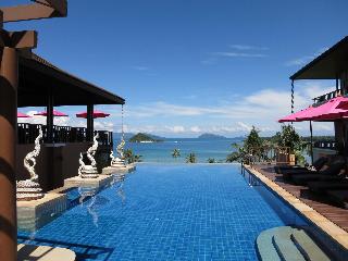 Islanda Resort Hotel fotoÄŸrafÄ±