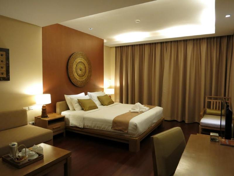 Islanda Resort Hotel - Genel