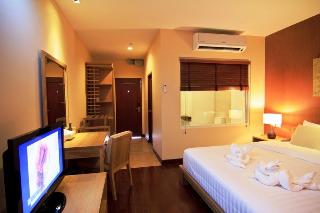 Islanda Resort Hotel fotoÄŸrafÄ±
