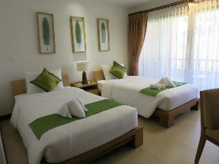 Islanda Resort Hotel fotoÄŸrafÄ±