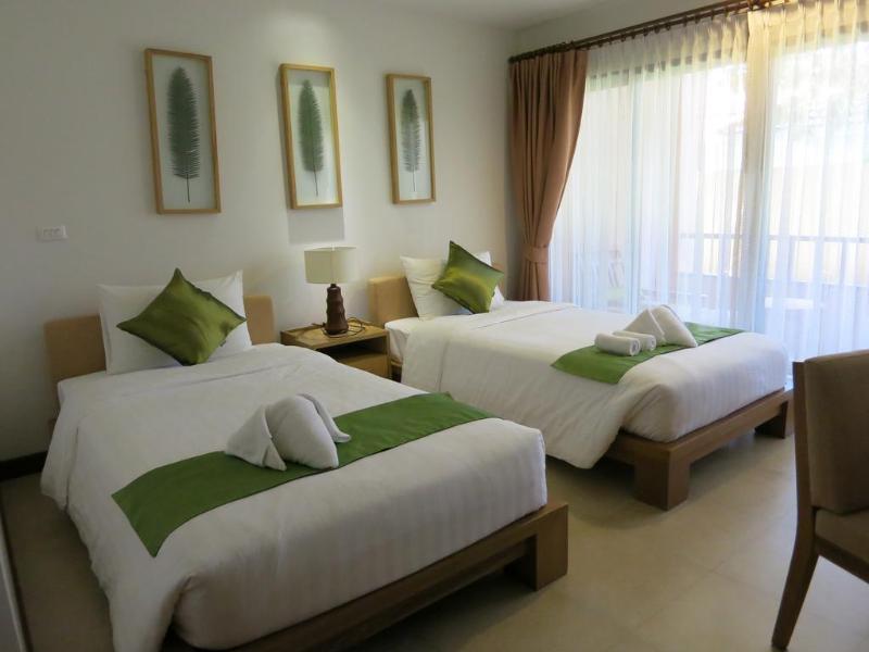 Islanda Resort Hotel - Genel