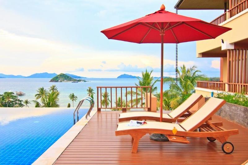 Islanda Resort Hotel - Genel