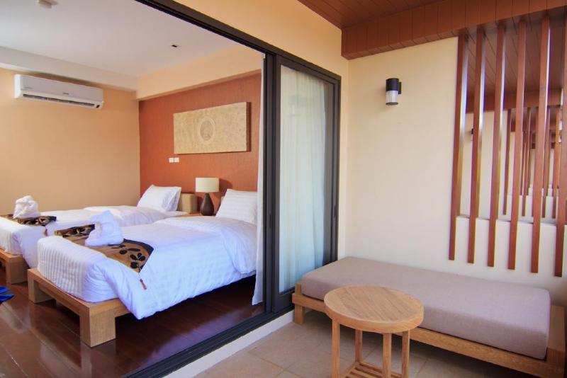 Islanda Resort Hotel - Genel
