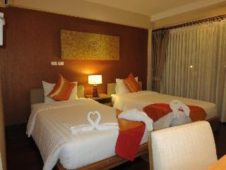 Islanda Resort Hotel fotoÄŸrafÄ±