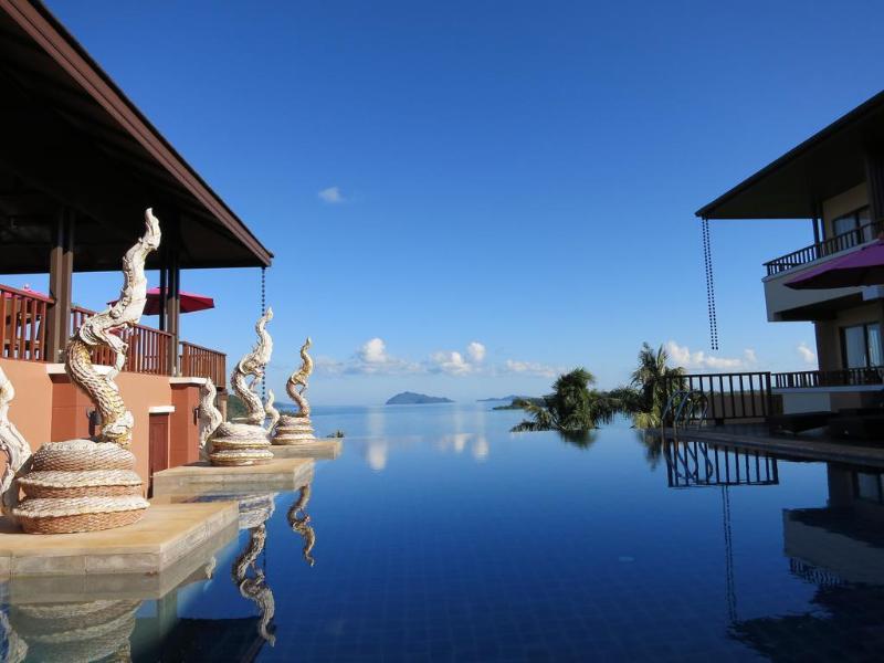 Islanda Resort Hotel - Genel