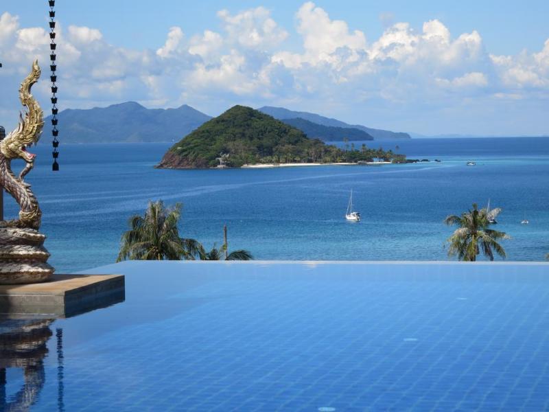 Islanda Resort Hotel - Genel