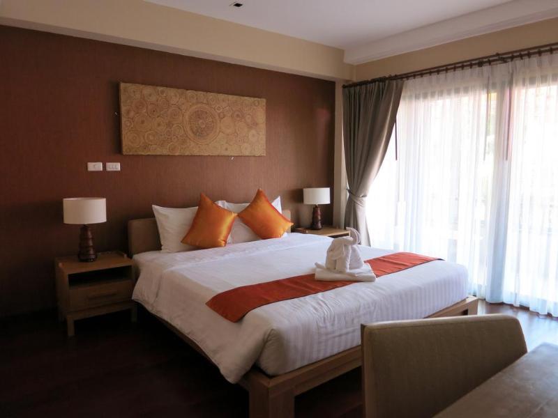 Islanda Resort Hotel - Genel