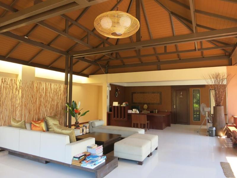Islanda Resort Hotel - Genel