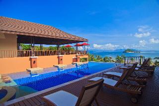 Islanda Resort Hotel fotoÄŸrafÄ±