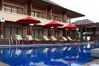 Islanda Resort Hotel fotoÄŸrafÄ±