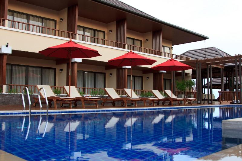 Islanda Resort Hotel - Genel