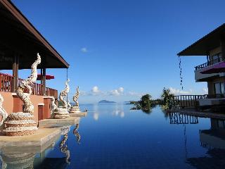 Islanda Resort Hotel fotoÄŸrafÄ±