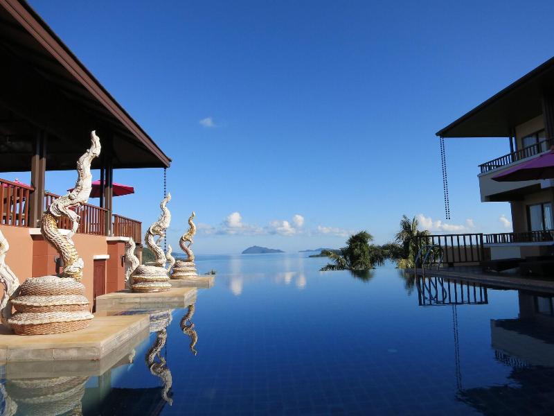 Islanda Resort Hotel - Genel