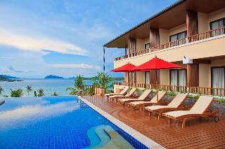 Islanda Resort Hotel fotoÄŸrafÄ±