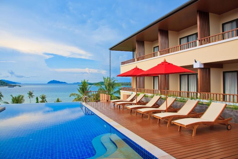 Islanda Resort Hotel - Genel