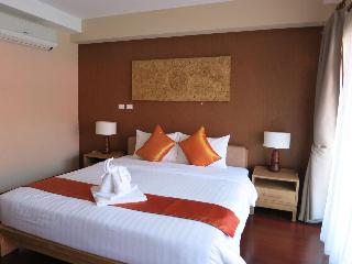Islanda Resort Hotel fotoÄŸrafÄ±