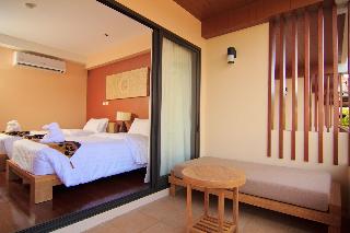 Islanda Resort Hotel fotoÄŸrafÄ±