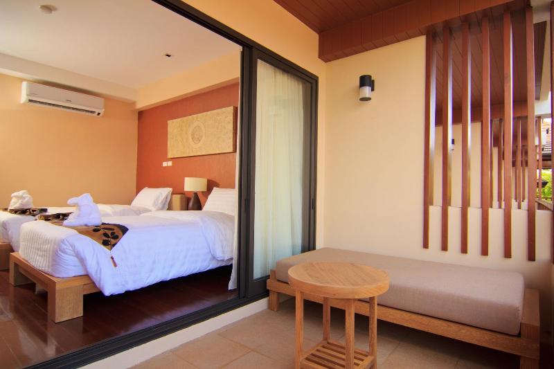 Islanda Resort Hotel - Oda