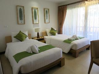 Islanda Resort Hotel fotoÄŸrafÄ±