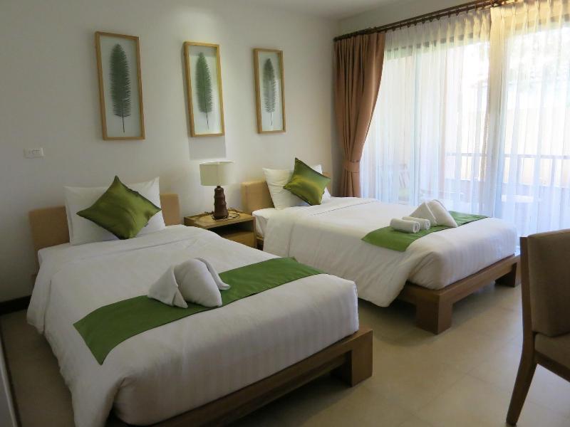 Islanda Resort Hotel - Oda