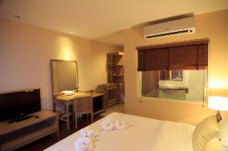 Islanda Resort Hotel fotoÄŸrafÄ±