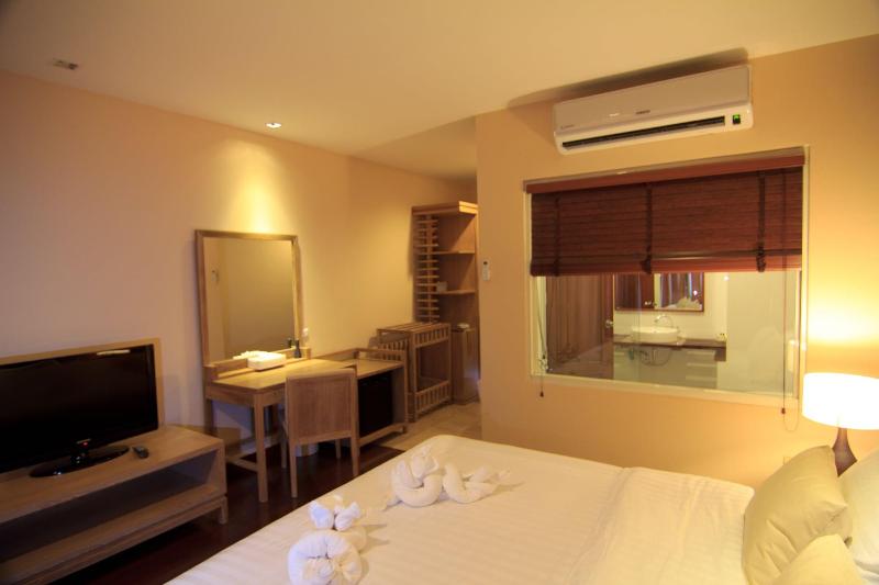 Islanda Resort Hotel - Oda