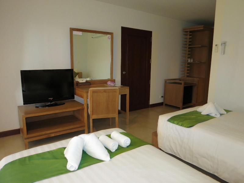 Islanda Resort Hotel - Oda