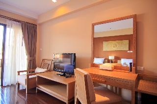 Islanda Resort Hotel fotoÄŸrafÄ±