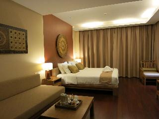 Islanda Resort Hotel fotoÄŸrafÄ±