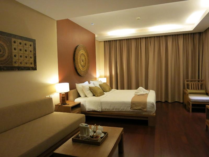 Islanda Resort Hotel - Oda