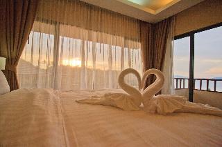 Islanda Resort Hotel fotoÄŸrafÄ±